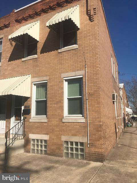 Philadelphia, PA 19137,2513 LEFEVRE ST