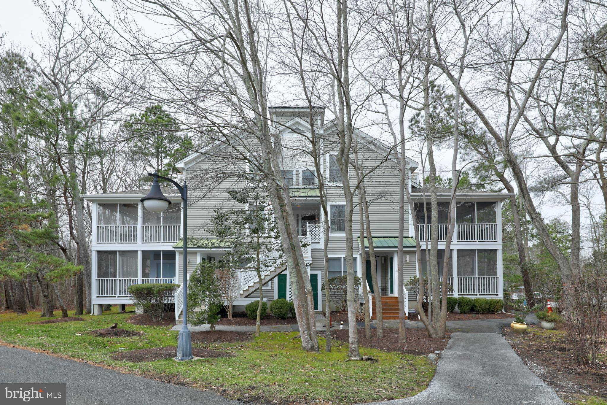 Bethany Beach, DE 19930,33574 SOUTHWINDS CT #51001