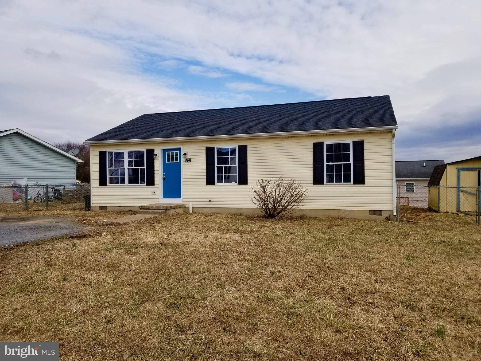 Ranson, WV 25438,114 ROBELEI DR