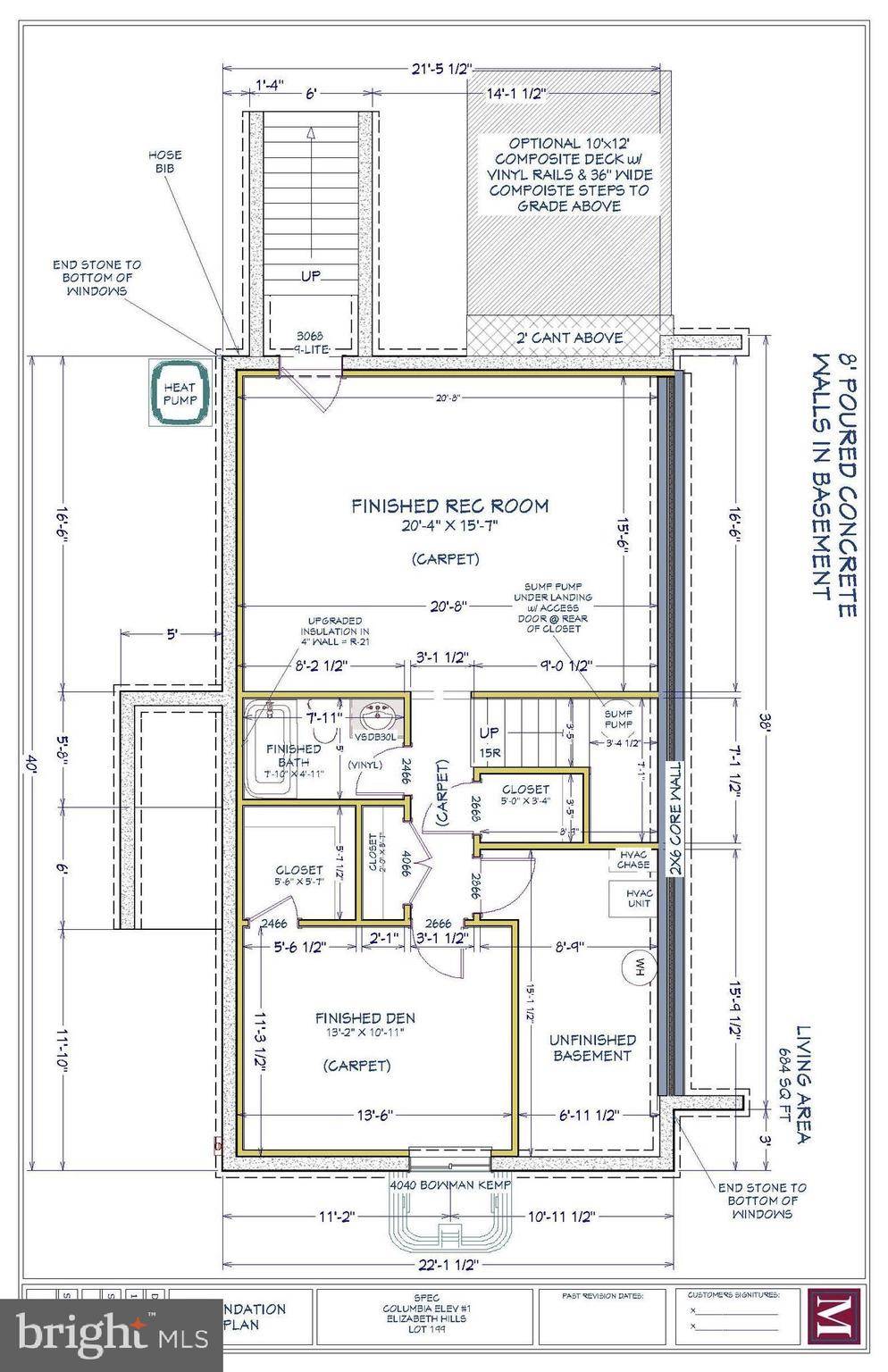 California, MD 20619,45514 BETHFIELD WAY