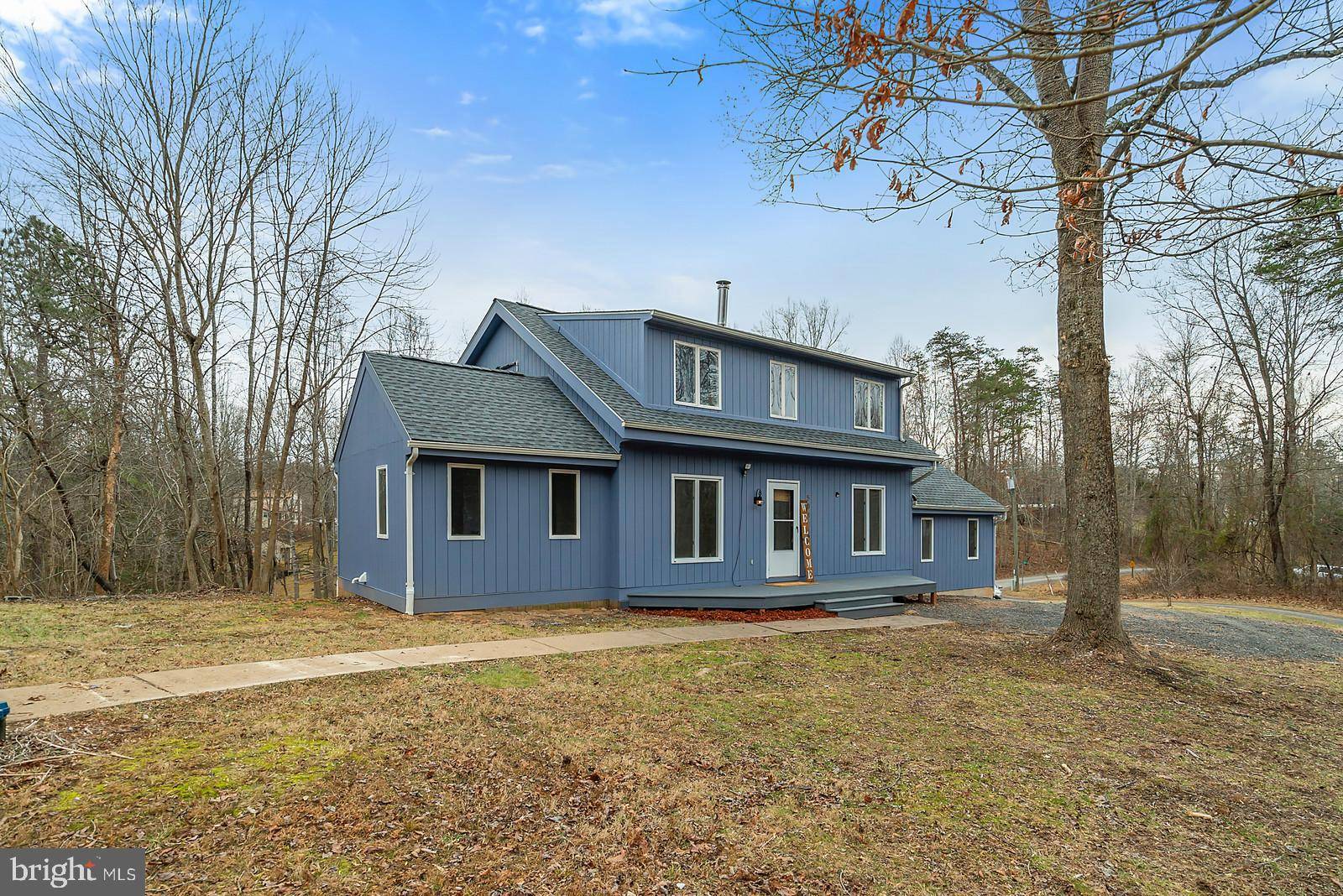 Amissville, VA 20106,500 PINE CIR