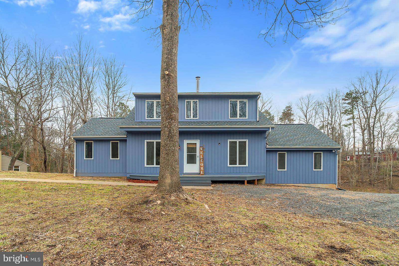 Amissville, VA 20106,500 PINE CIR