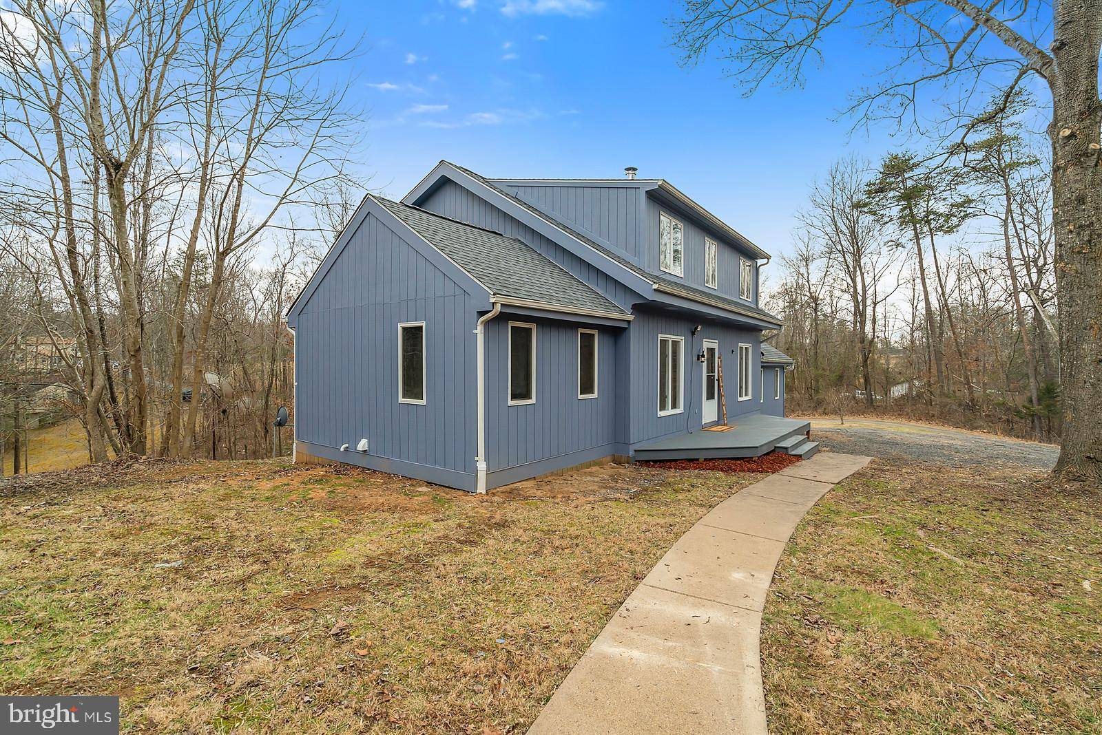 Amissville, VA 20106,500 PINE CIR