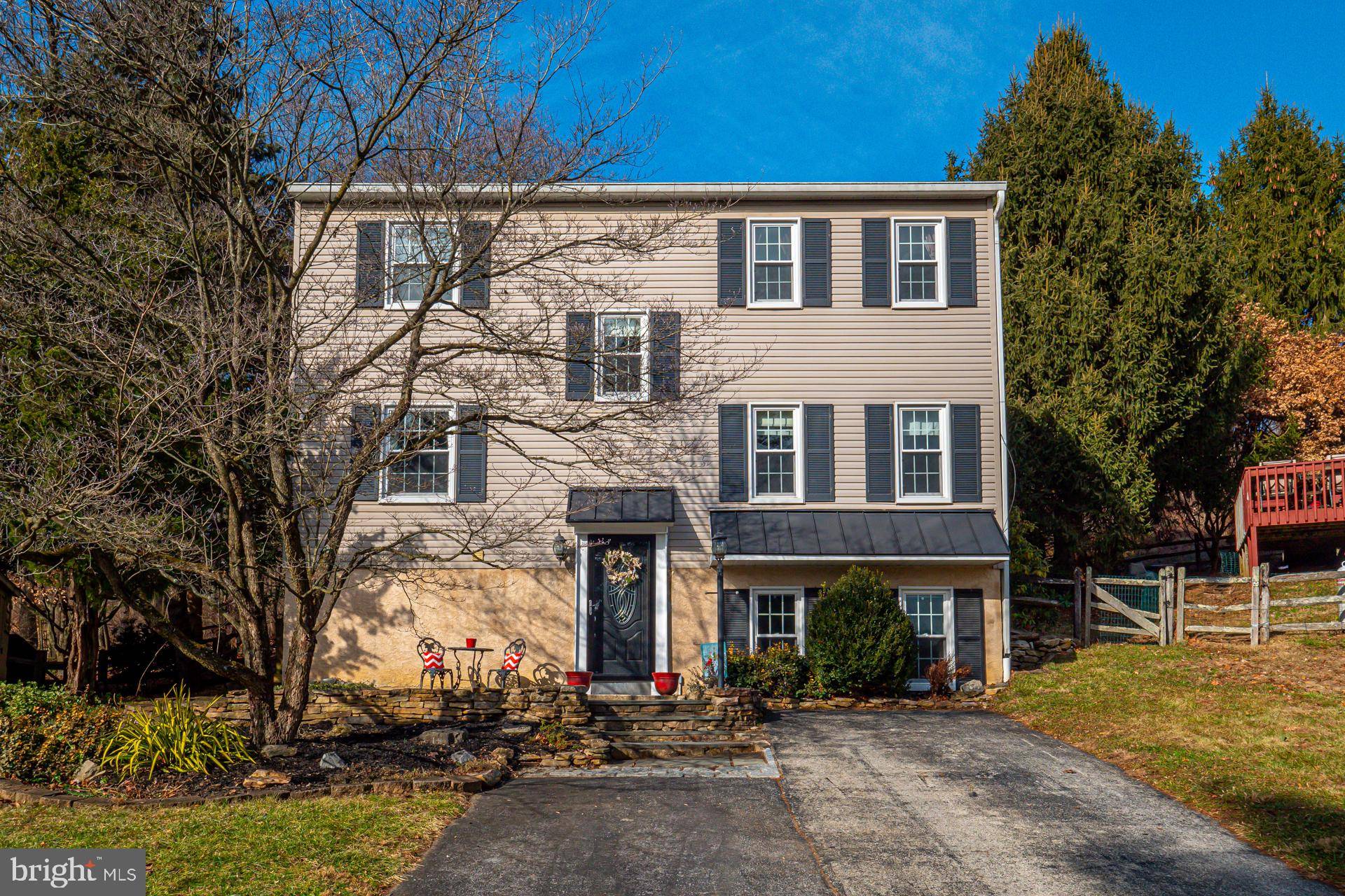 Downingtown, PA 19335,1219 NEW HAMPSHIRE LN