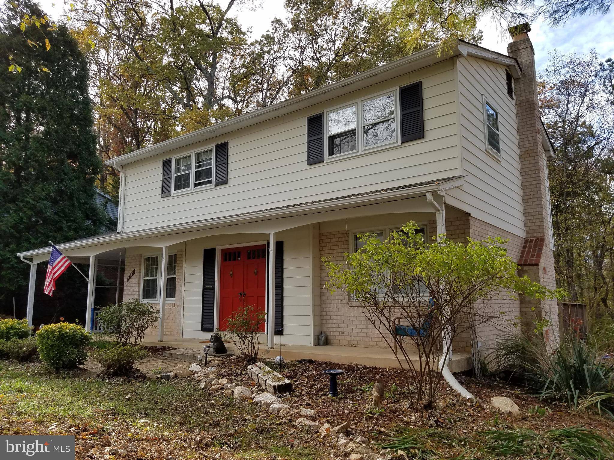 Springfield, VA 22153,6955 CONSERVATION DR