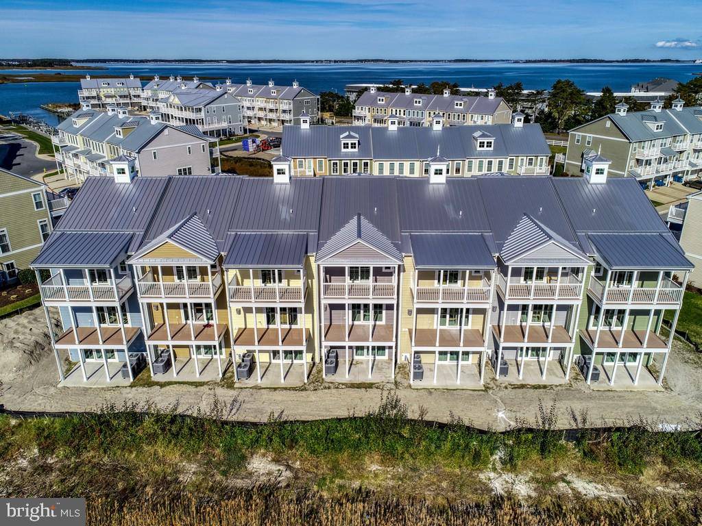 Ocean View, DE 19970,30125 JUMP LN #401