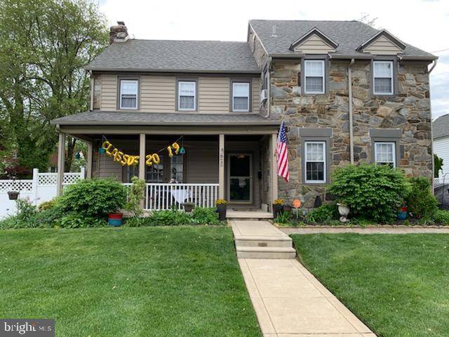 Drexel Hill, PA 19026,928 LINDALE AVE