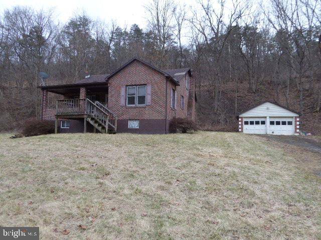 Fort Ashby, WV 26719,11092 FRANKFORT HWY