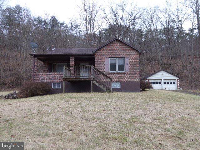 Fort Ashby, WV 26719,11092 FRANKFORT HWY