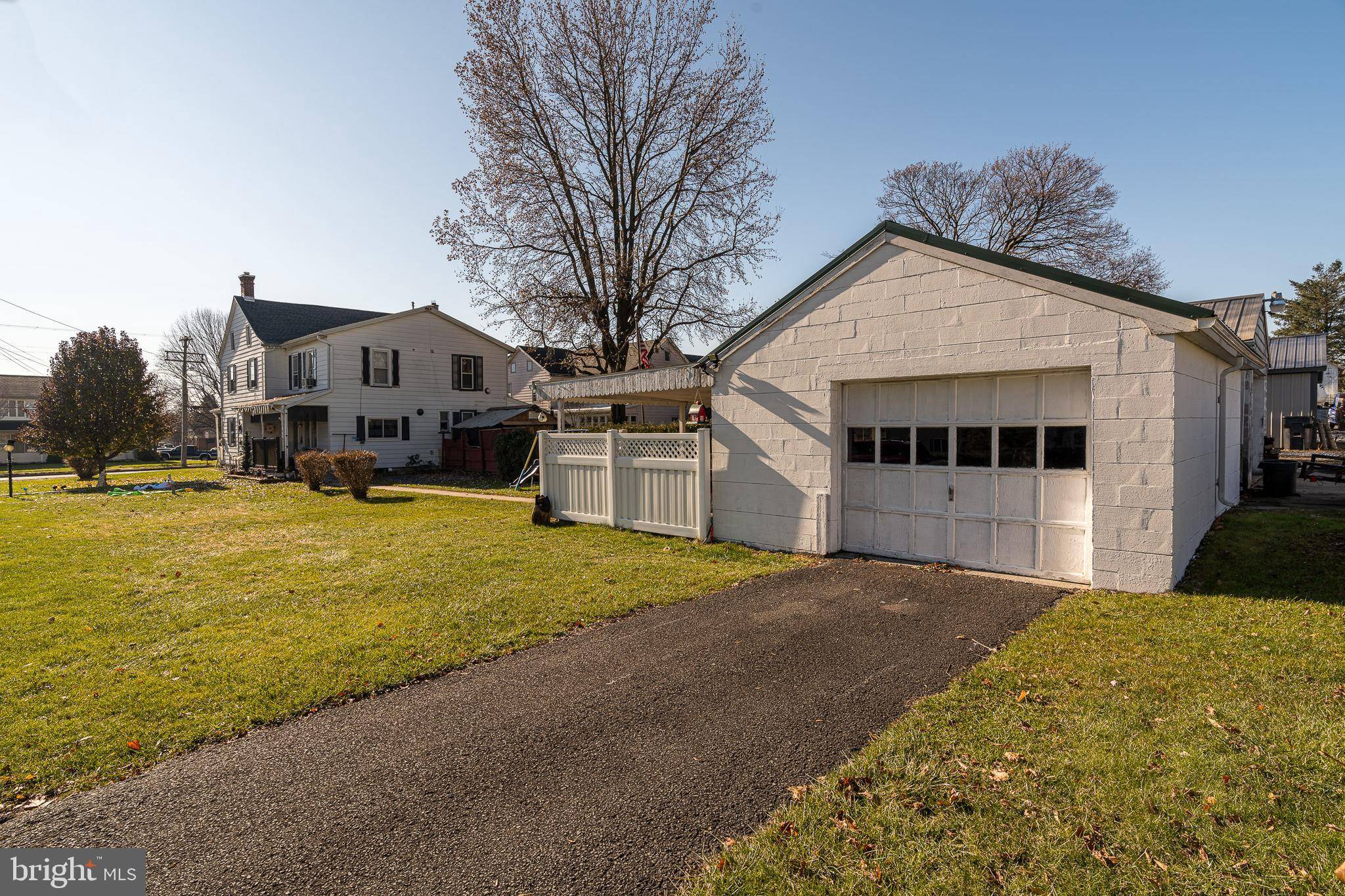 Myerstown, PA 17067,201 W CARPENTER AVE