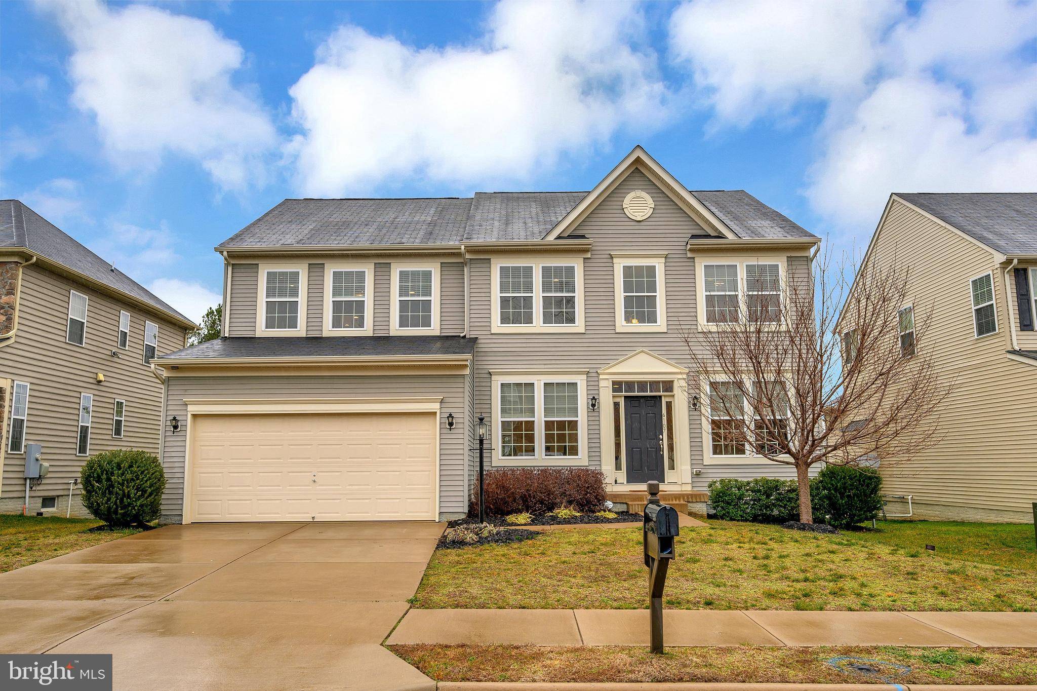 Fredericksburg, VA 22407,6107 BLACK OAK CT