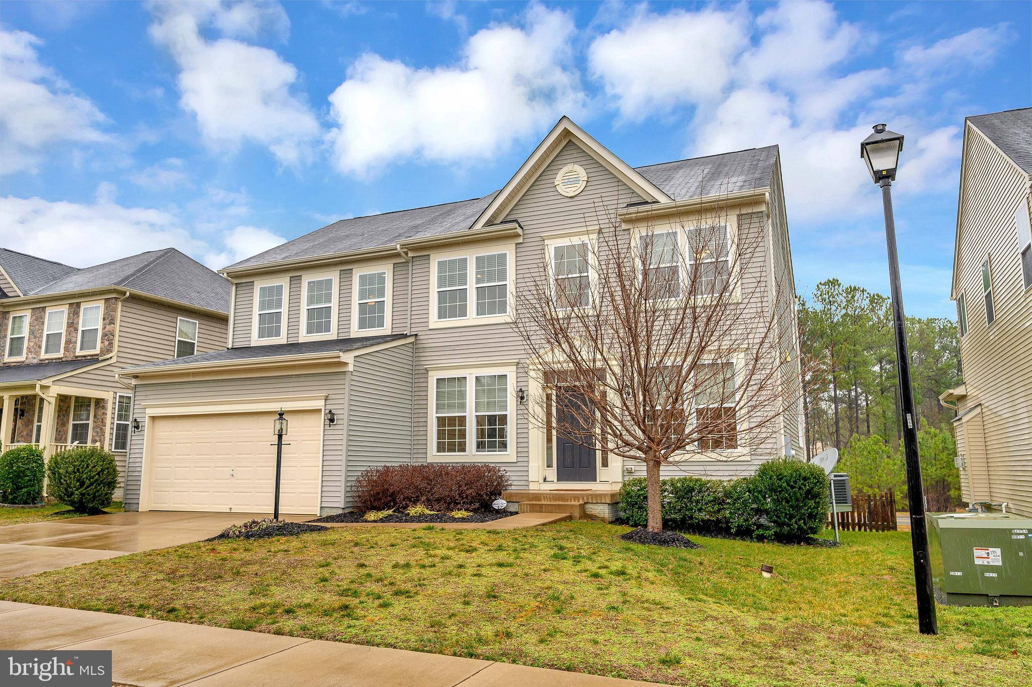 Fredericksburg, VA 22407,6107 BLACK OAK CT