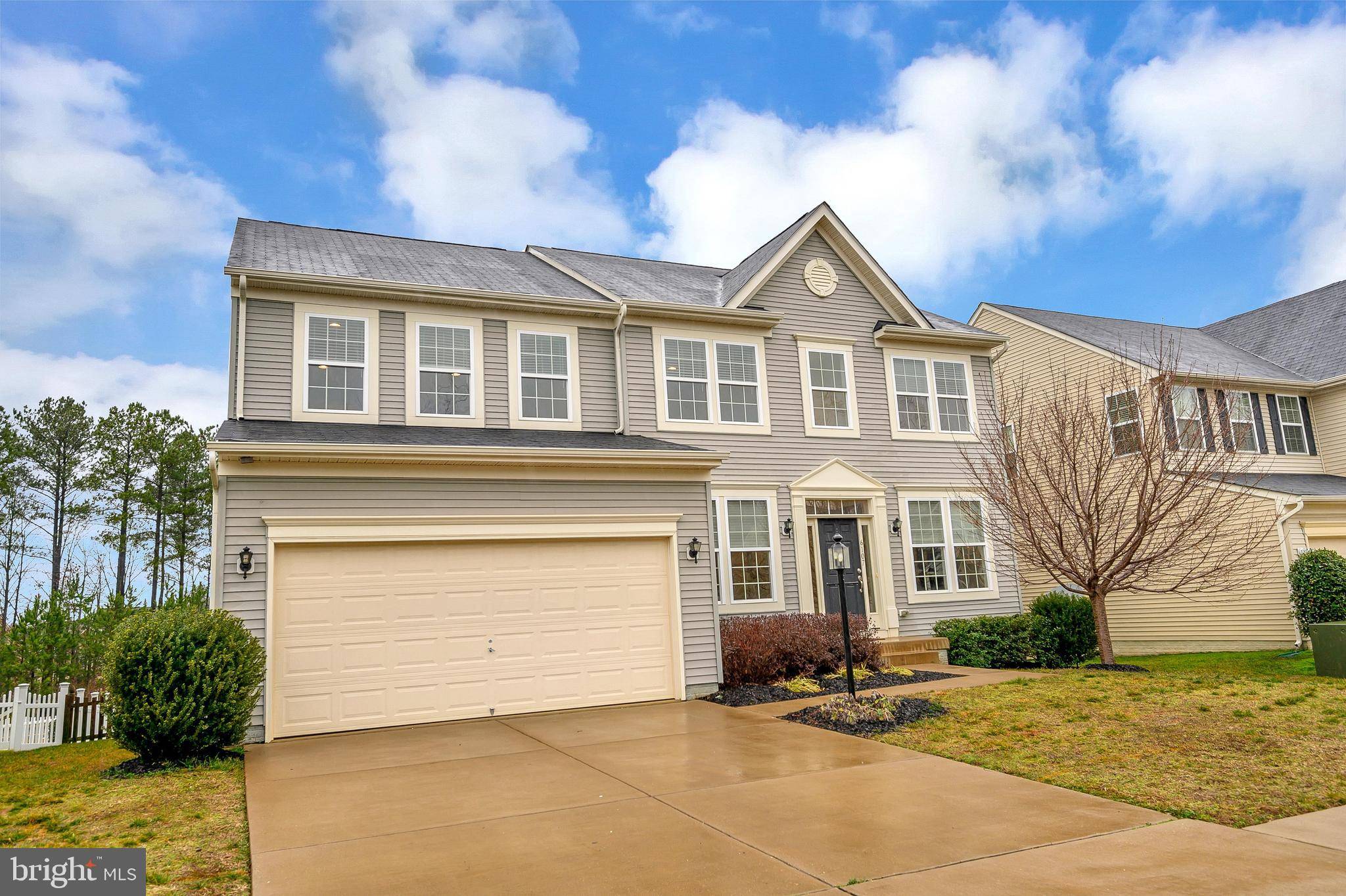 Fredericksburg, VA 22407,6107 BLACK OAK CT