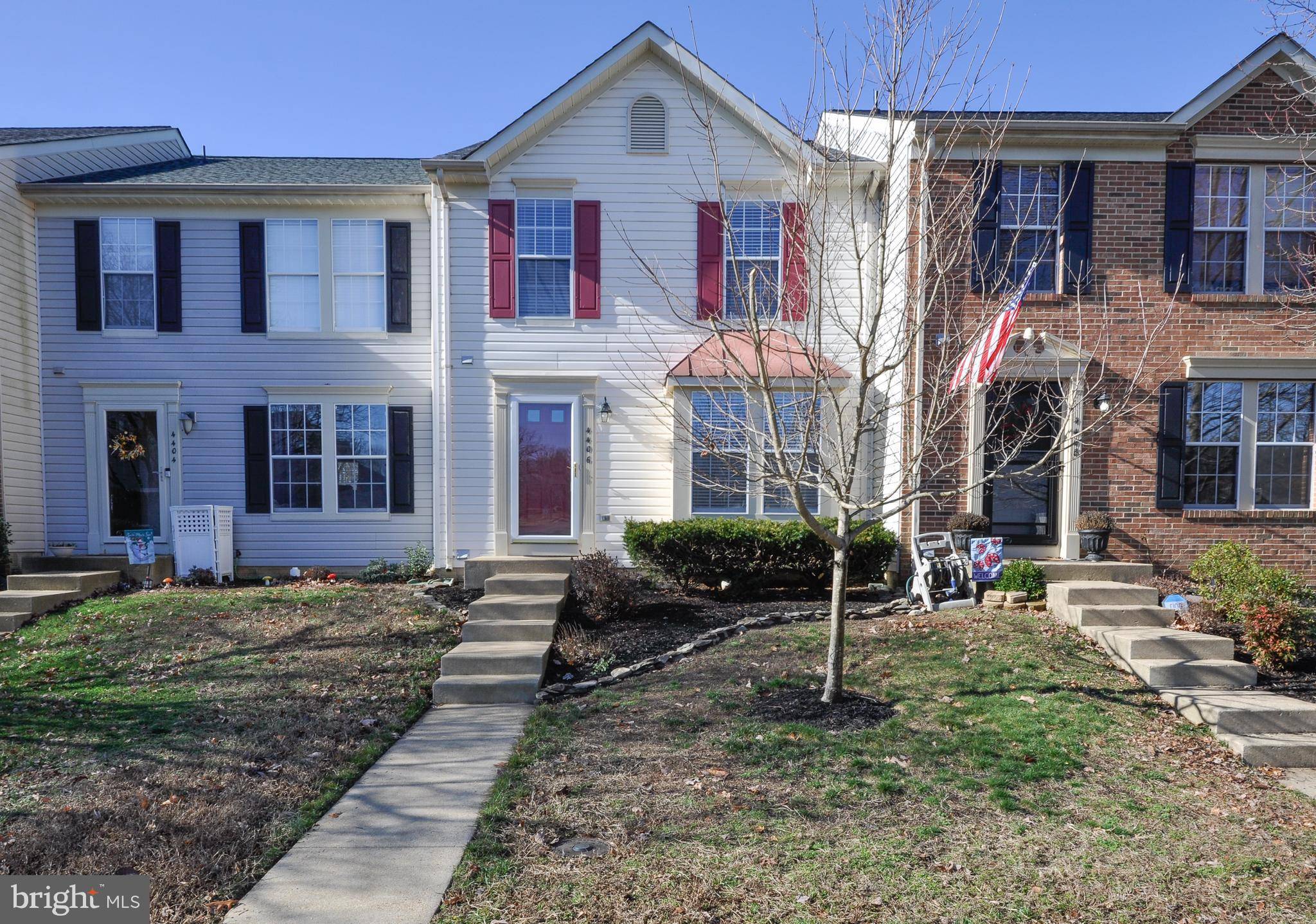 Fredericksburg, VA 22408,4406 CIDER BARREL CT