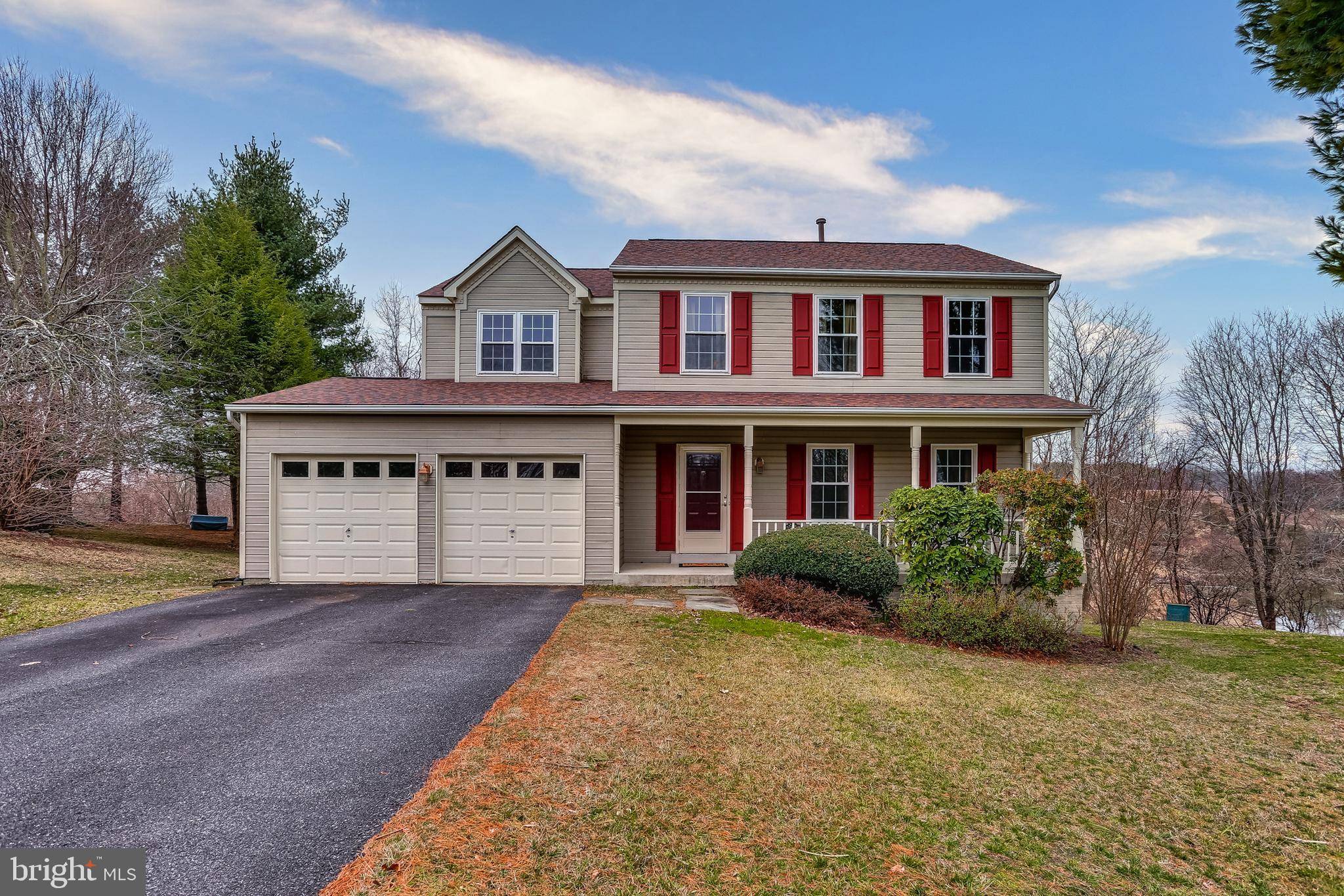 Ellicott City, MD 21043,5514 ASPEN DALE CT