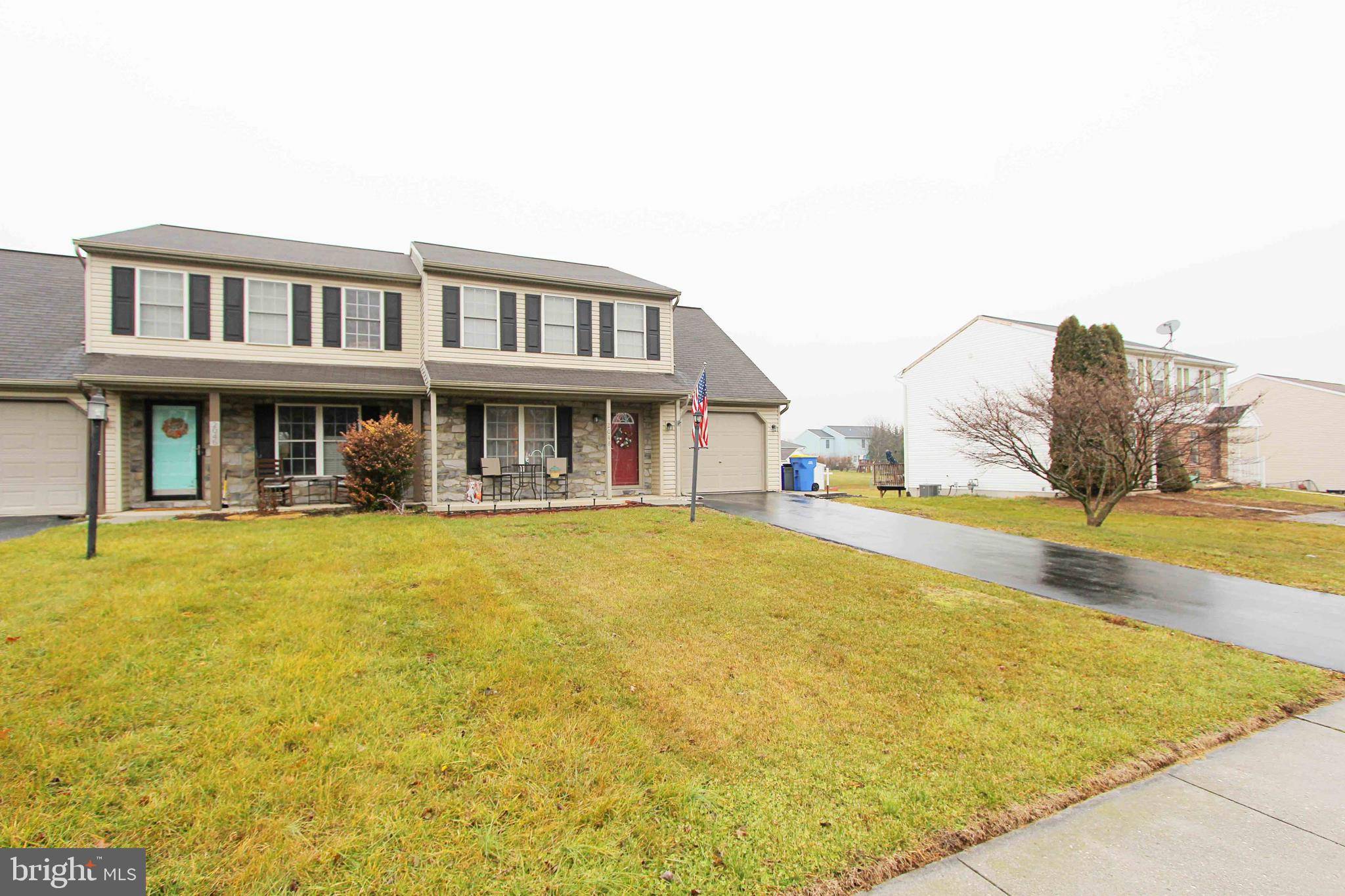 Dover, PA 17315,2048 WYATT CIR