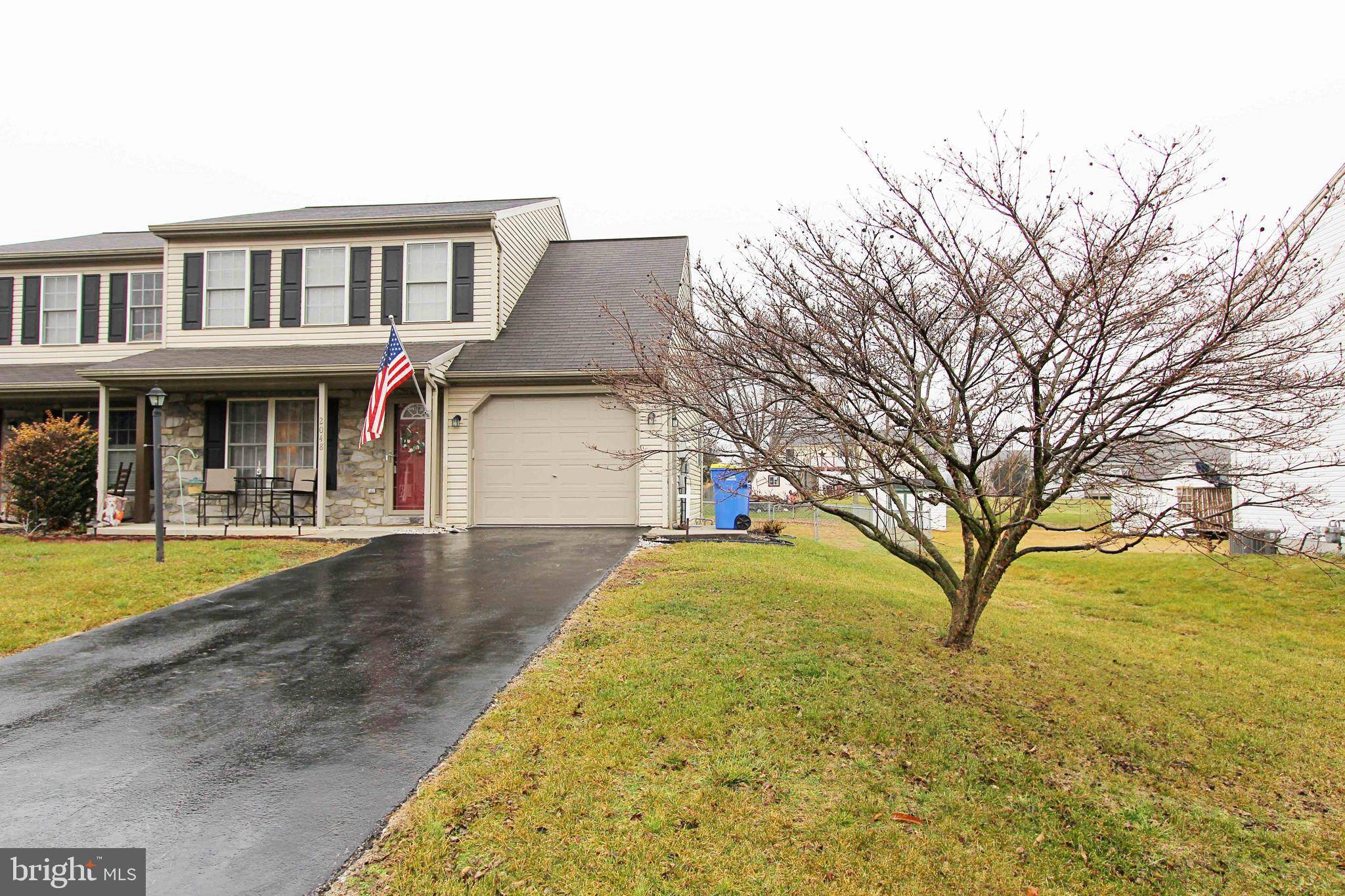 Dover, PA 17315,2048 WYATT CIR