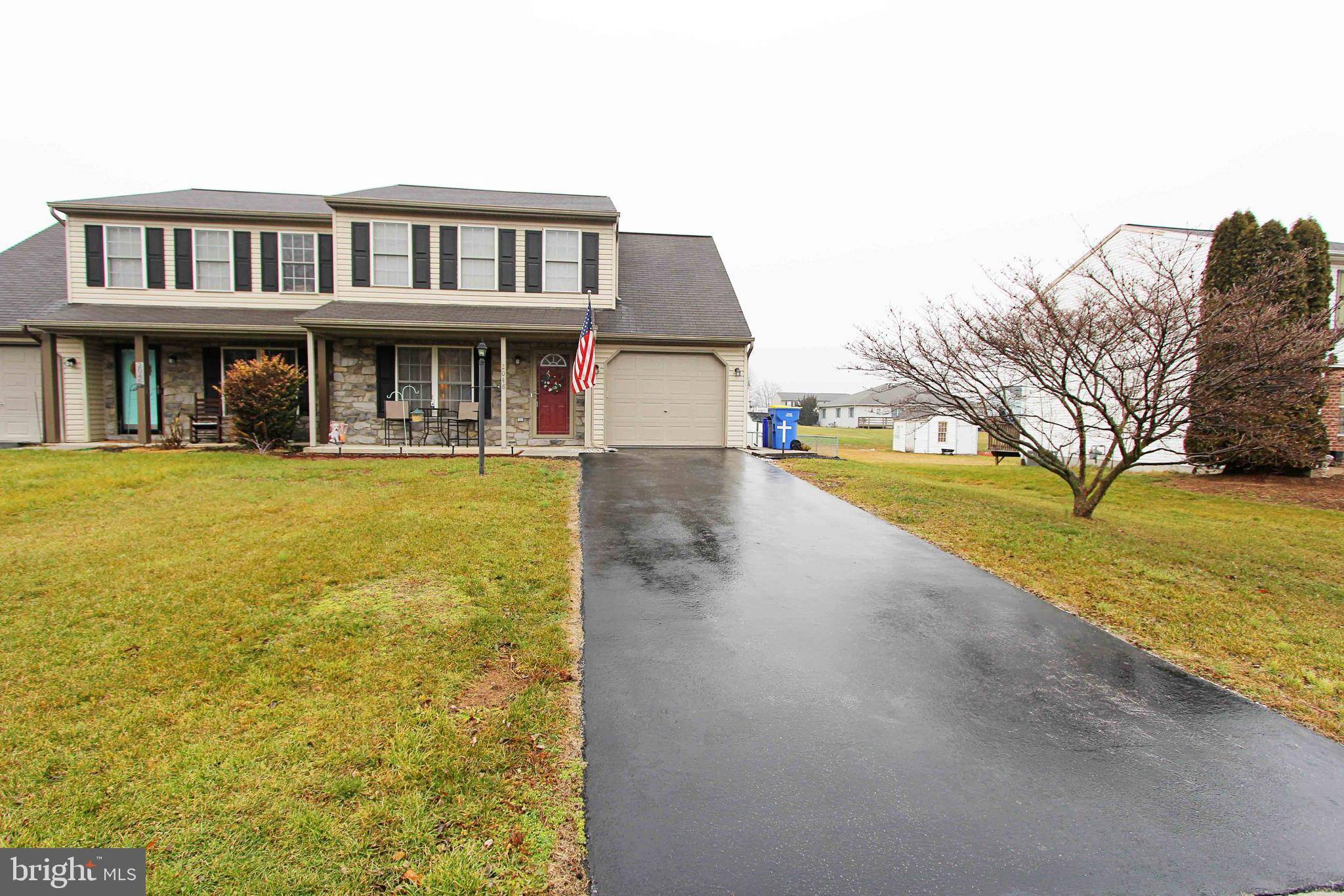 Dover, PA 17315,2048 WYATT CIR