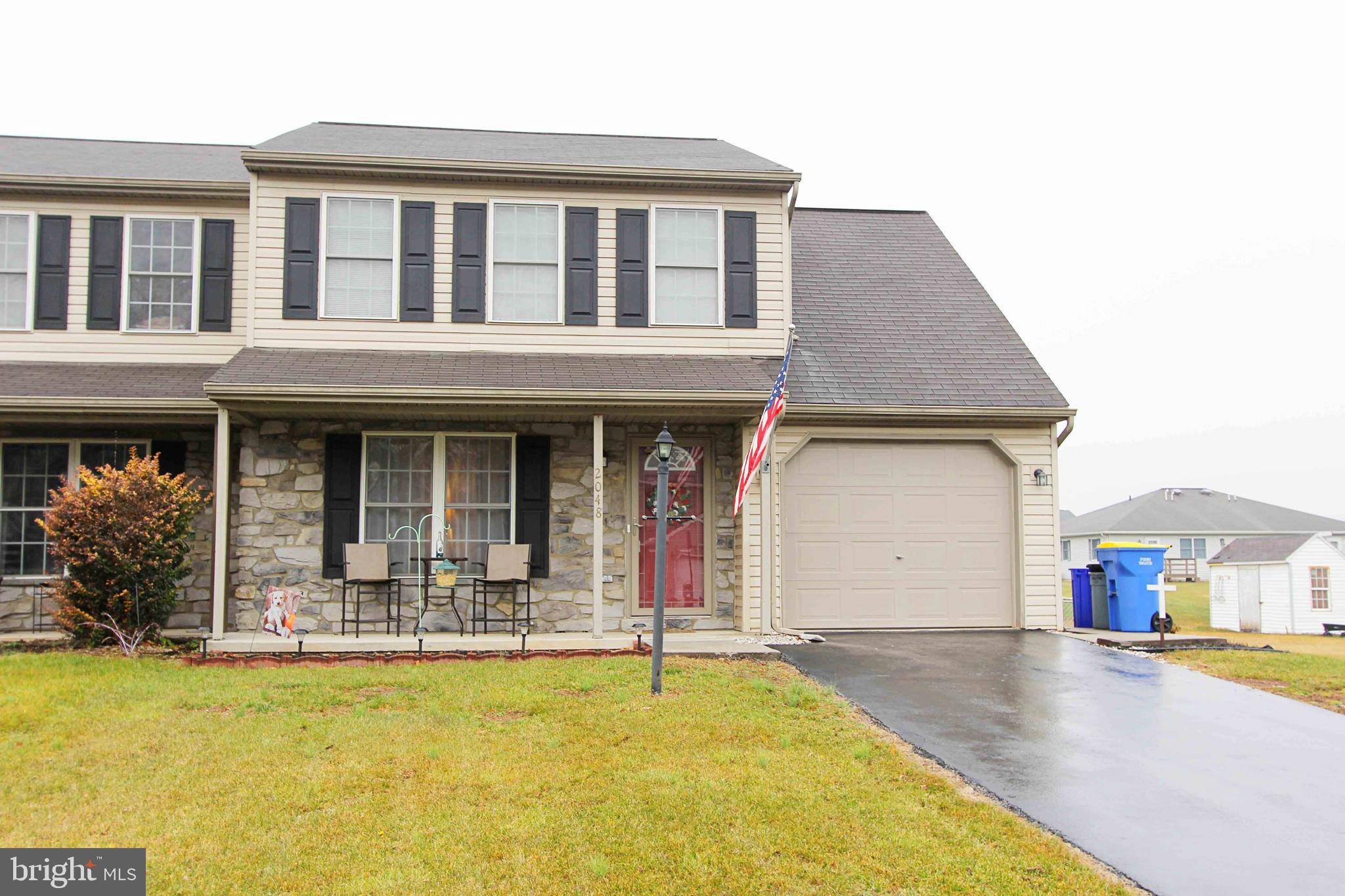 Dover, PA 17315,2048 WYATT CIR