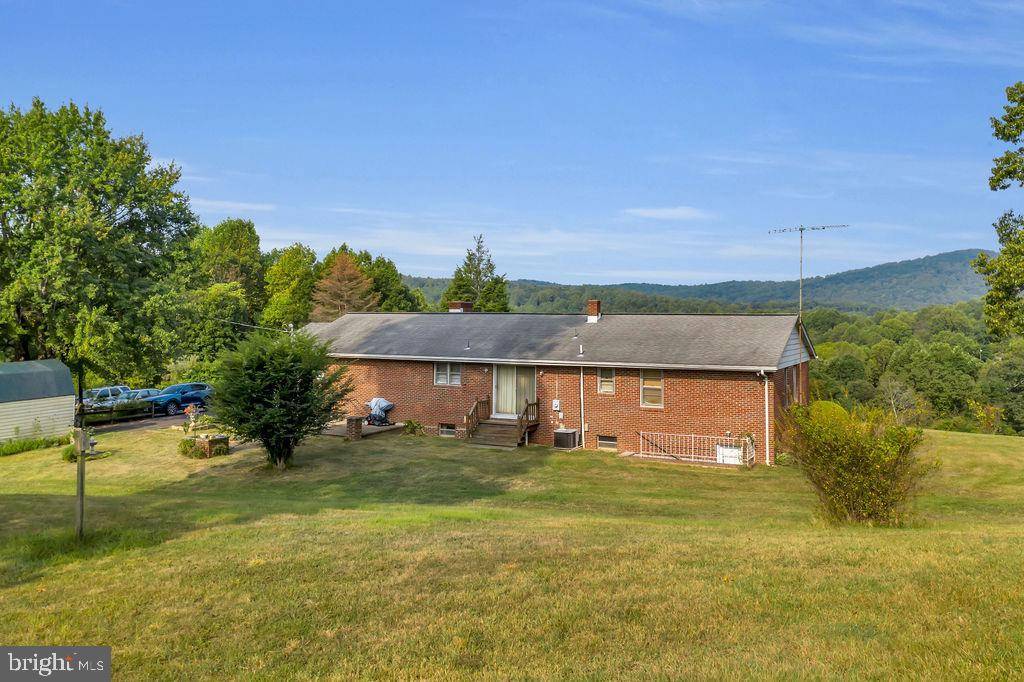 Castleton, VA 22716,436 CASTLETON VIEW RD