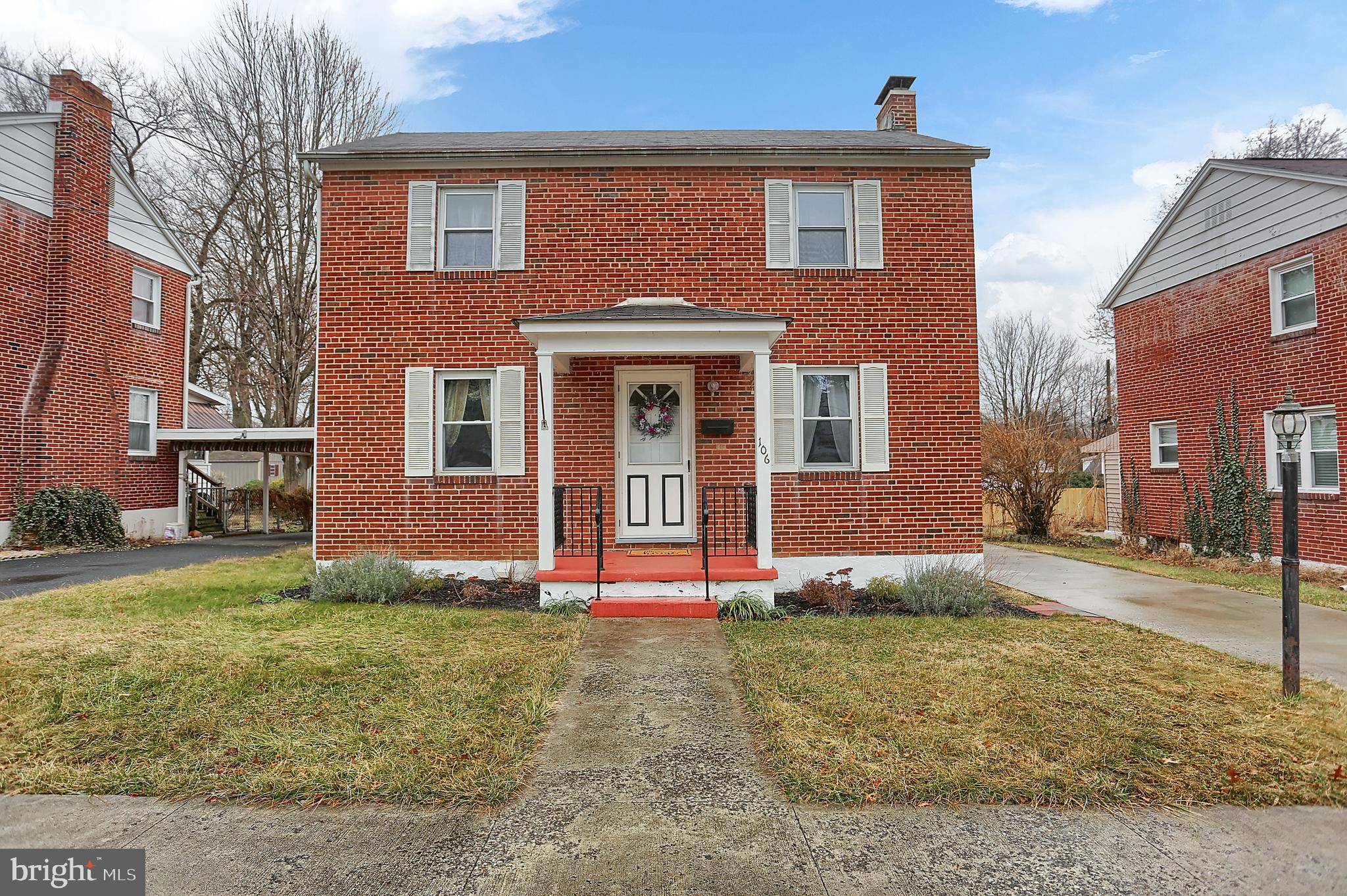 Lemoyne, PA 17043,106 WALTON ST