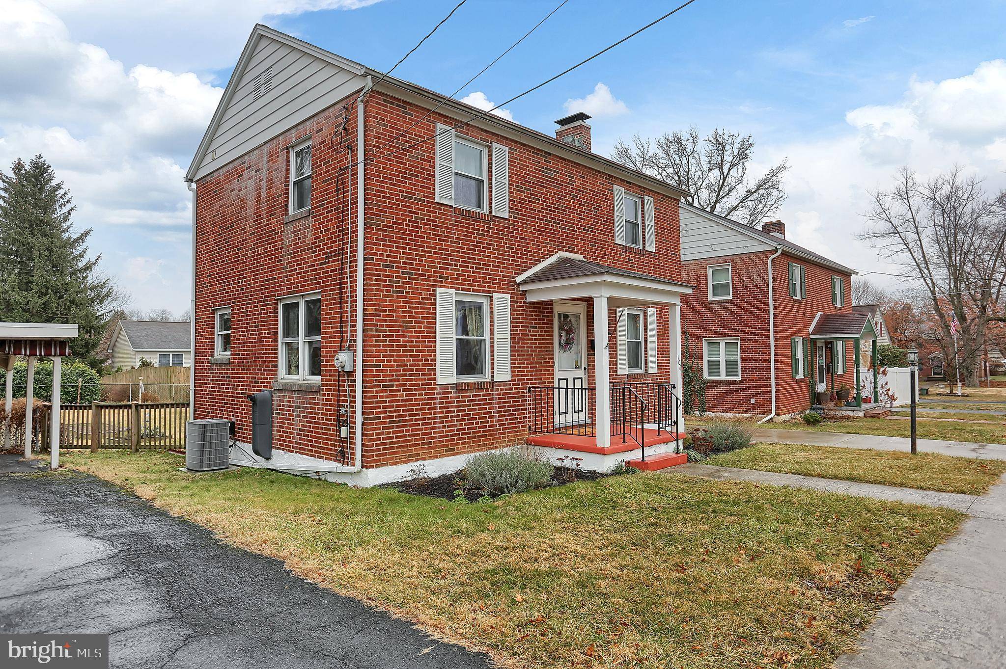 Lemoyne, PA 17043,106 WALTON ST