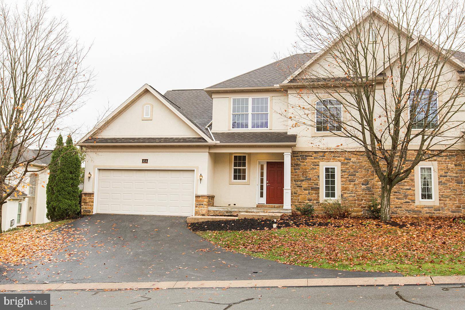 Millersville, PA 17551,134 CREEKGATE CT