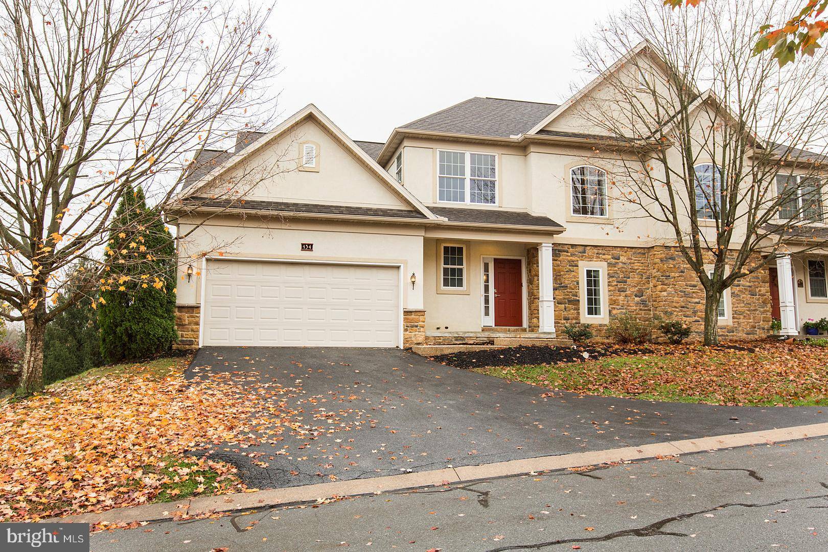 Millersville, PA 17551,134 CREEKGATE CT