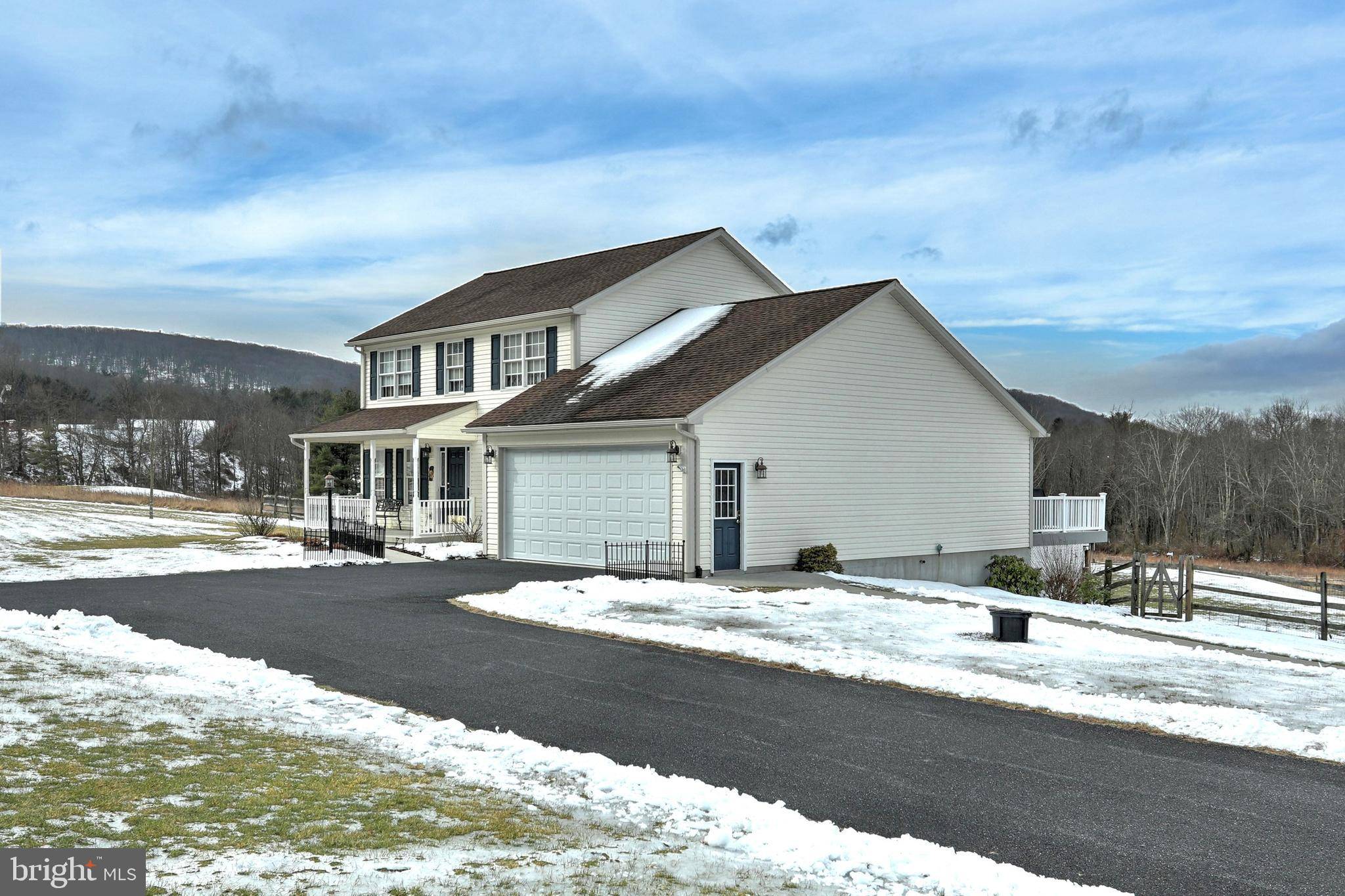 Orrtanna, PA 17353,110 BUCHANAN VALLEY RD