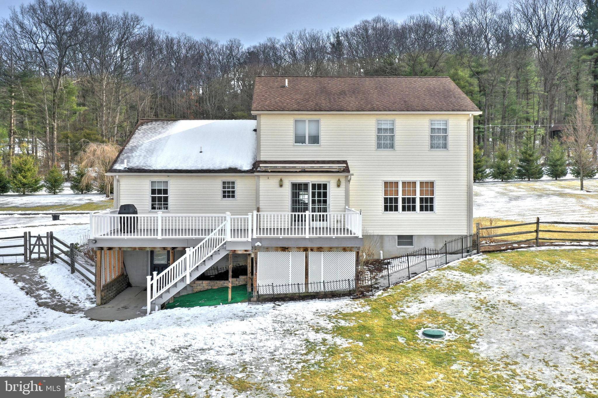 Orrtanna, PA 17353,110 BUCHANAN VALLEY RD