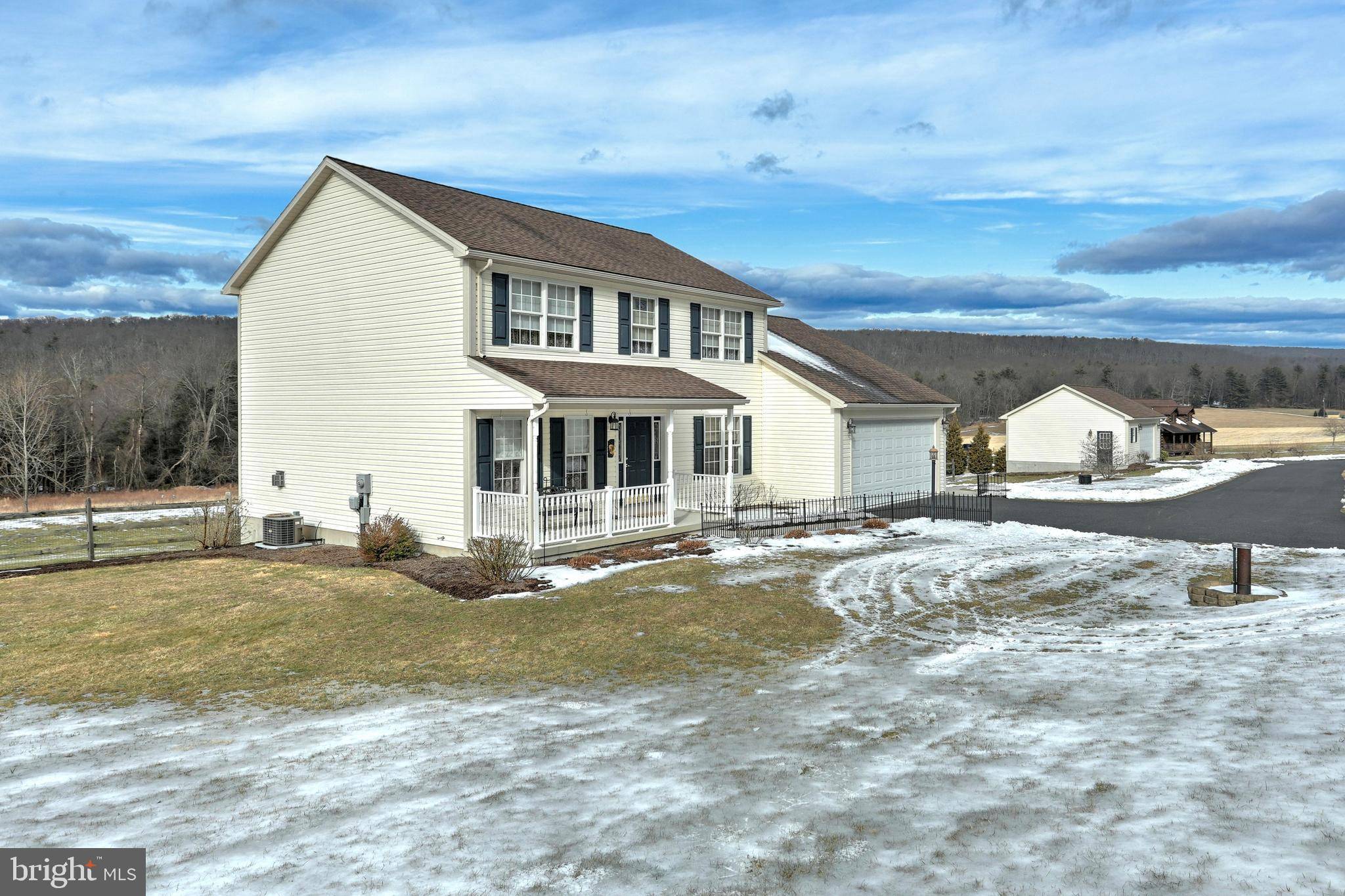 Orrtanna, PA 17353,110 BUCHANAN VALLEY RD