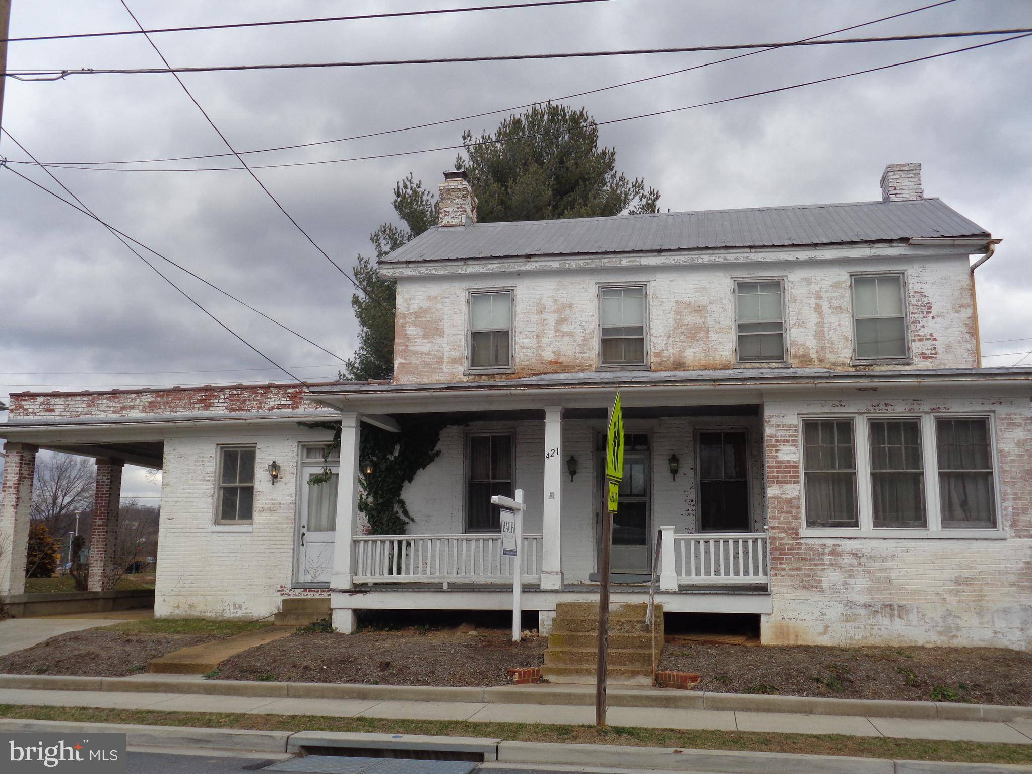 Myersville, MD 21773,421 MAIN ST