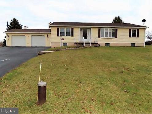 Littlestown, PA 17340,10 KENSINGTON DR