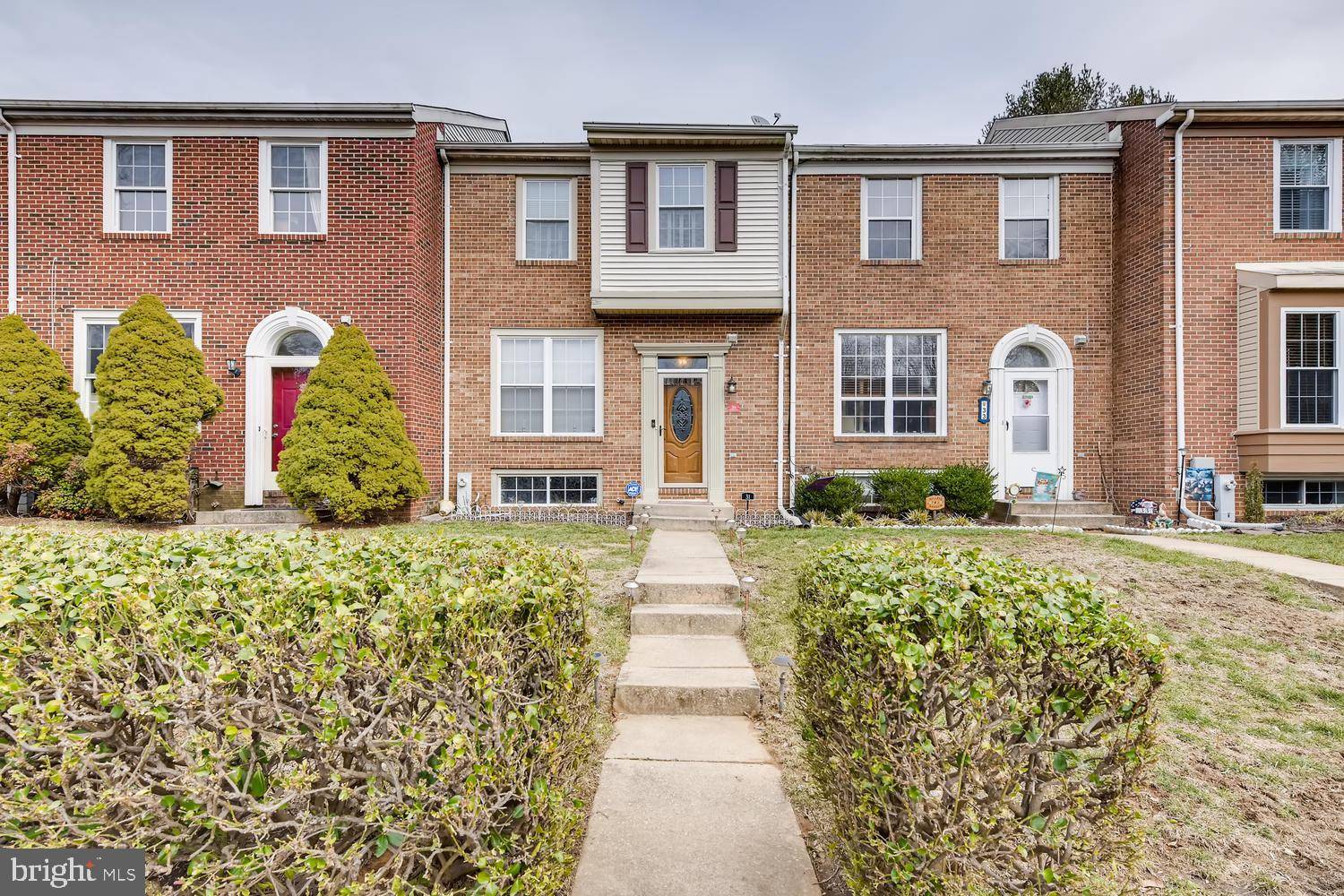 Reisterstown, MD 21136,31 HUNTING HORN CIR