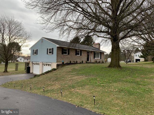 Annville, PA 17003,22 VALLEY DR