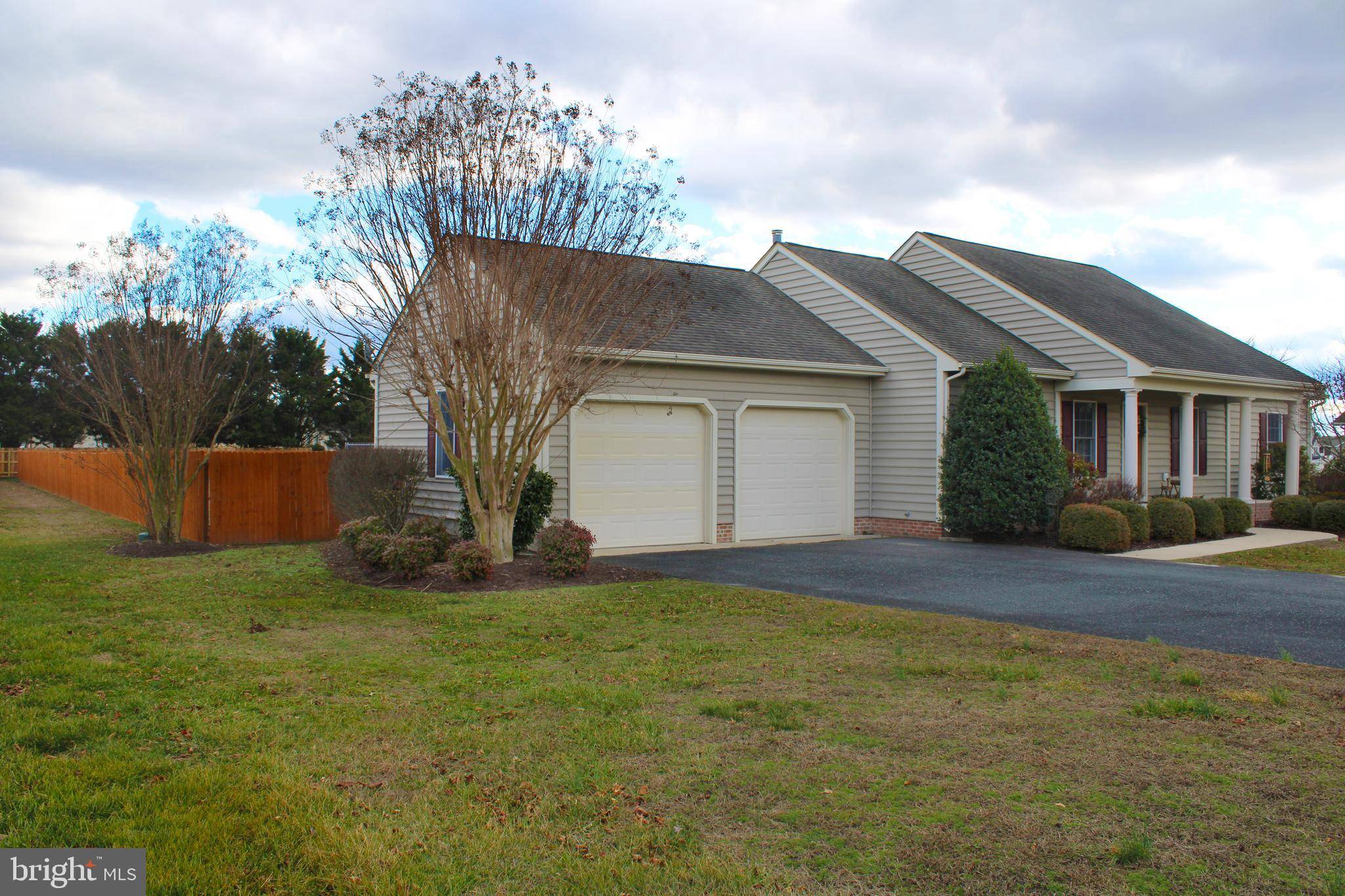 Bridgeville, DE 19933,21894 ANDALUSIAN LN