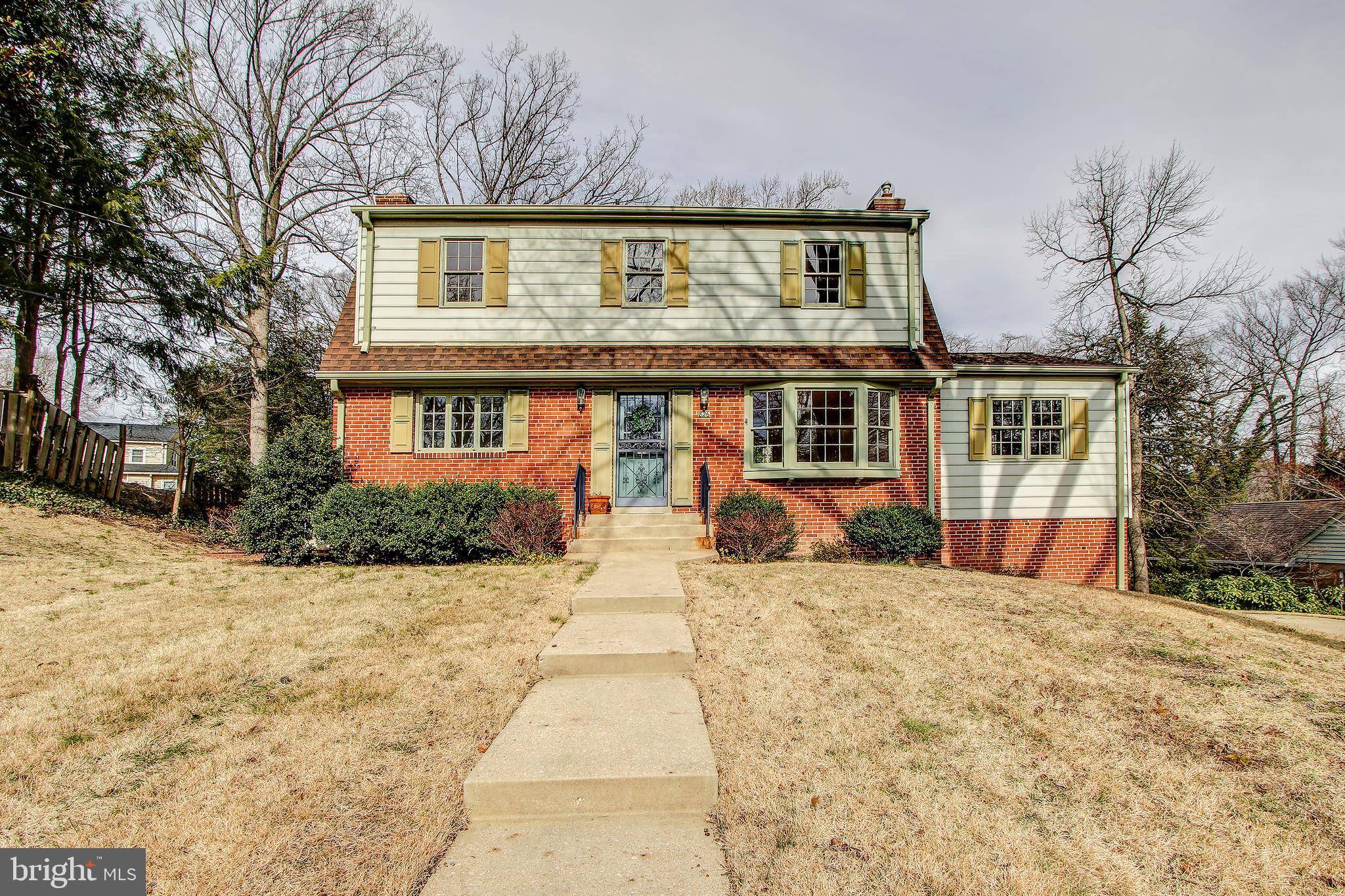 Alexandria, VA 22308,826 EMPRESS CT