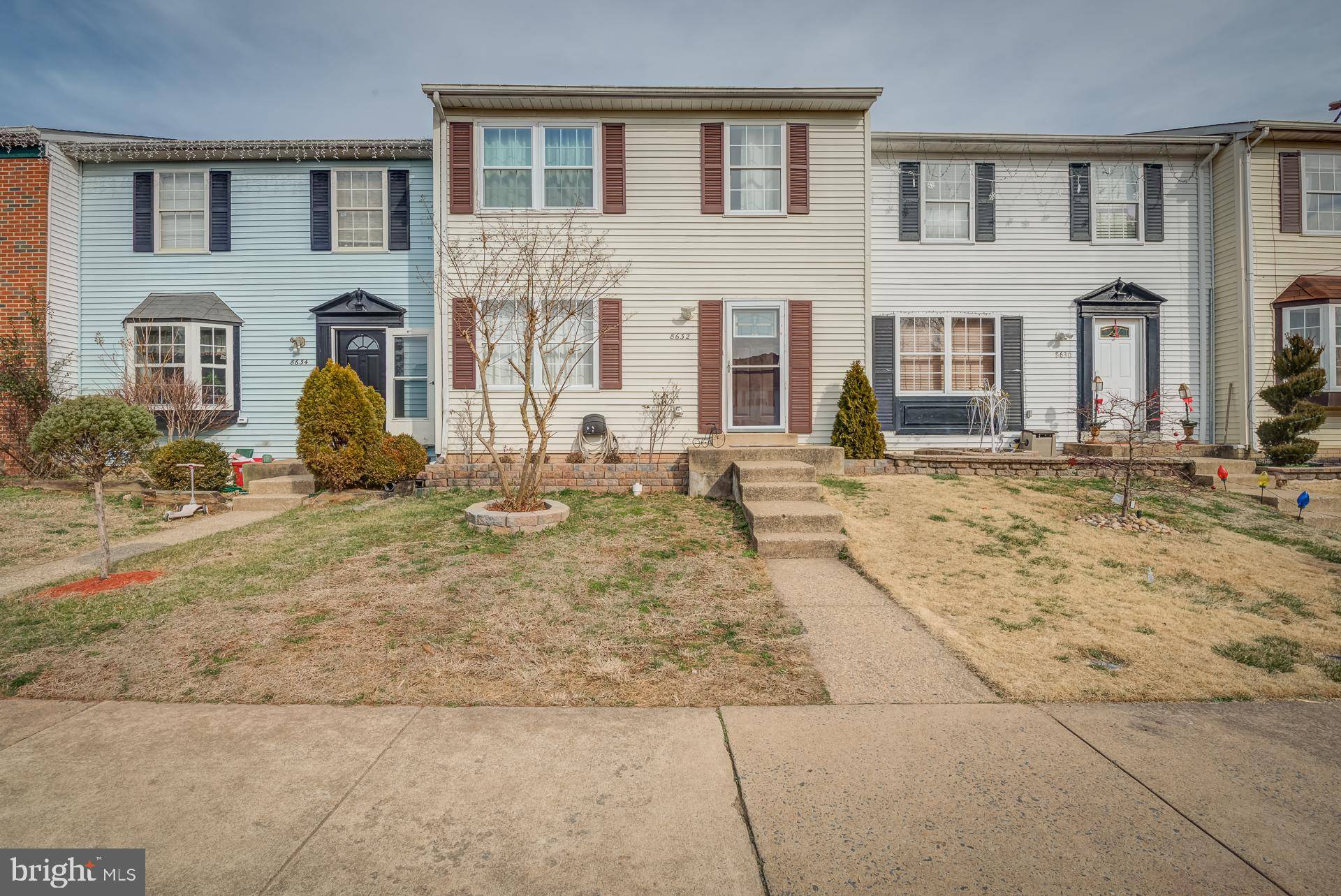 Manassas Park, VA 20111,8632 CARTWRIGHT CT