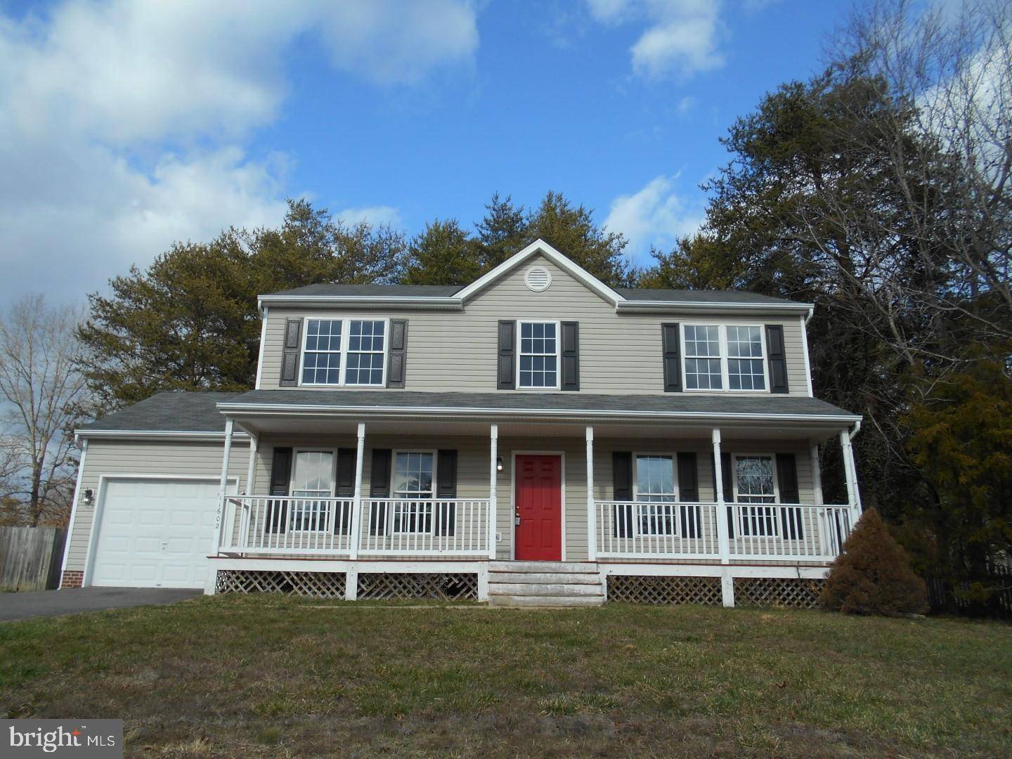 Fredericksburg, VA 22407,11602 WOODLAND VIEW DR