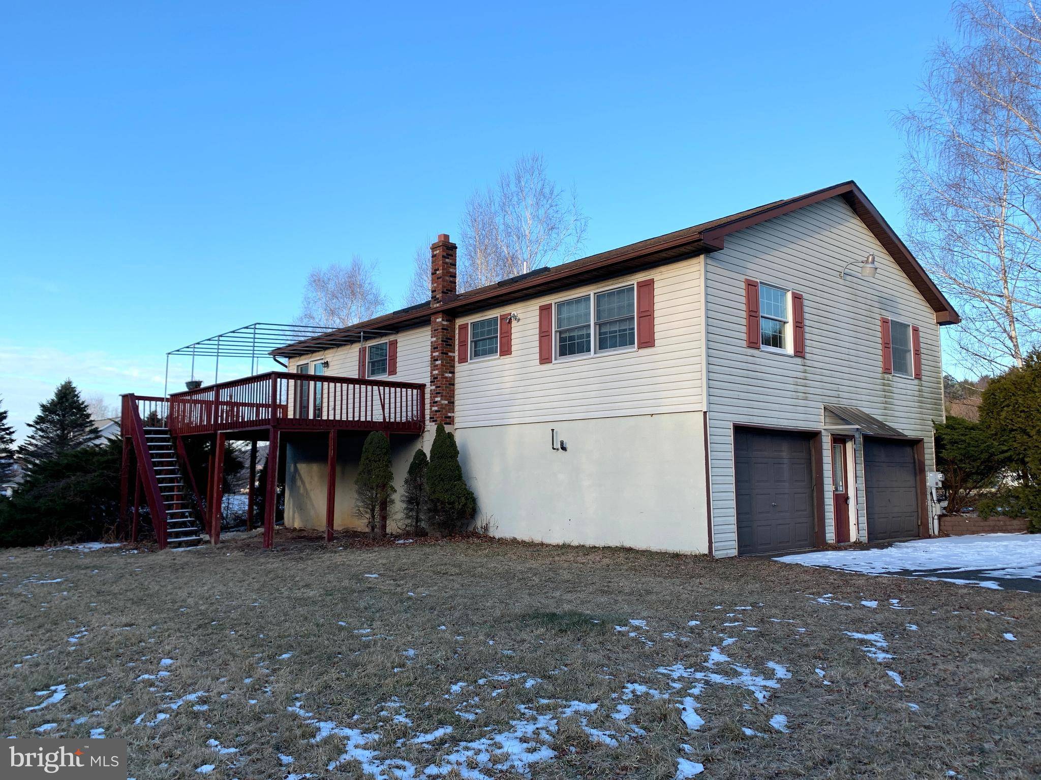 Lehighton, PA 18235,80 FRESH MEADOW DR