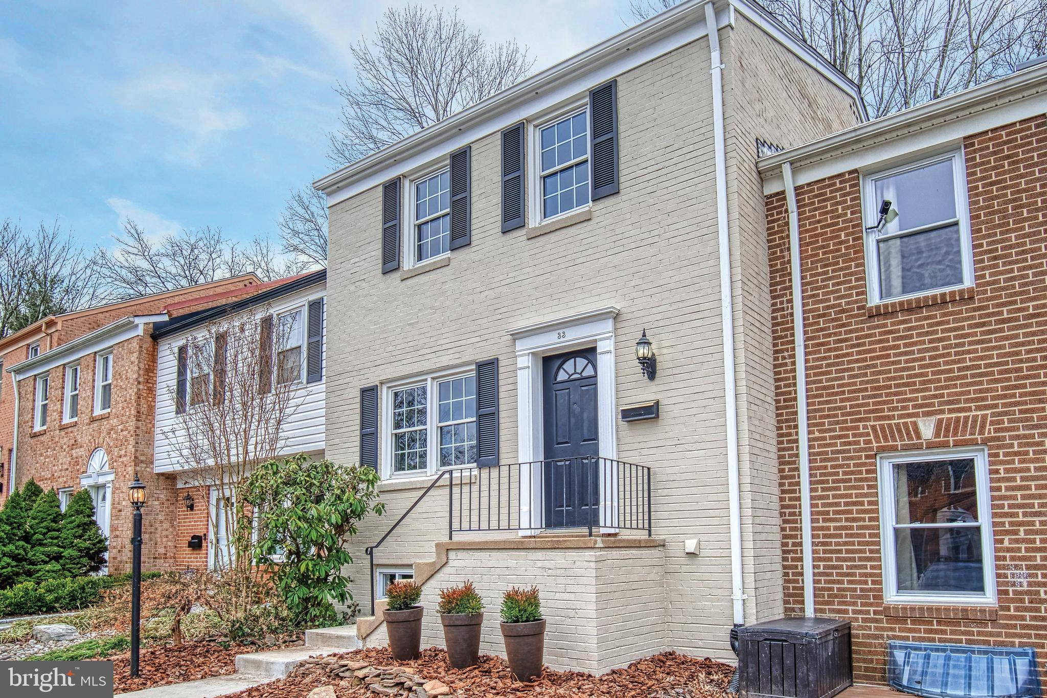 Gaithersburg, MD 20878,33 GOLD KETTLE CT