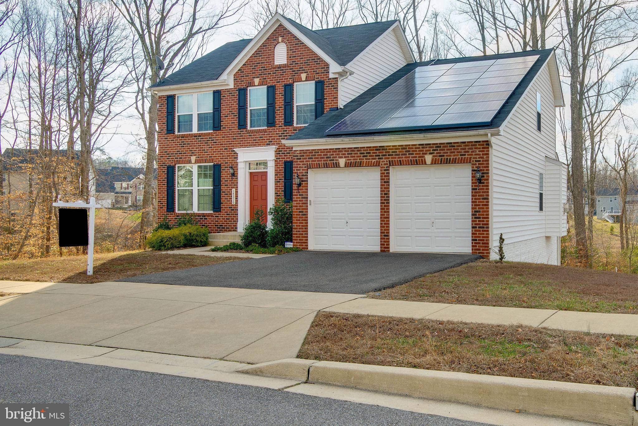 Accokeek, MD 20607,14316 DEVINGER PL