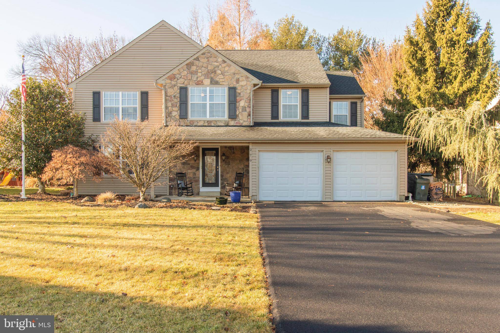 Horsham, PA 19044,279 WINCHESTER DR