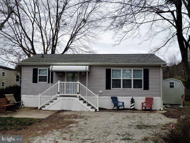 Berlin, MD 21811,167 OCEAN OVAL CIR