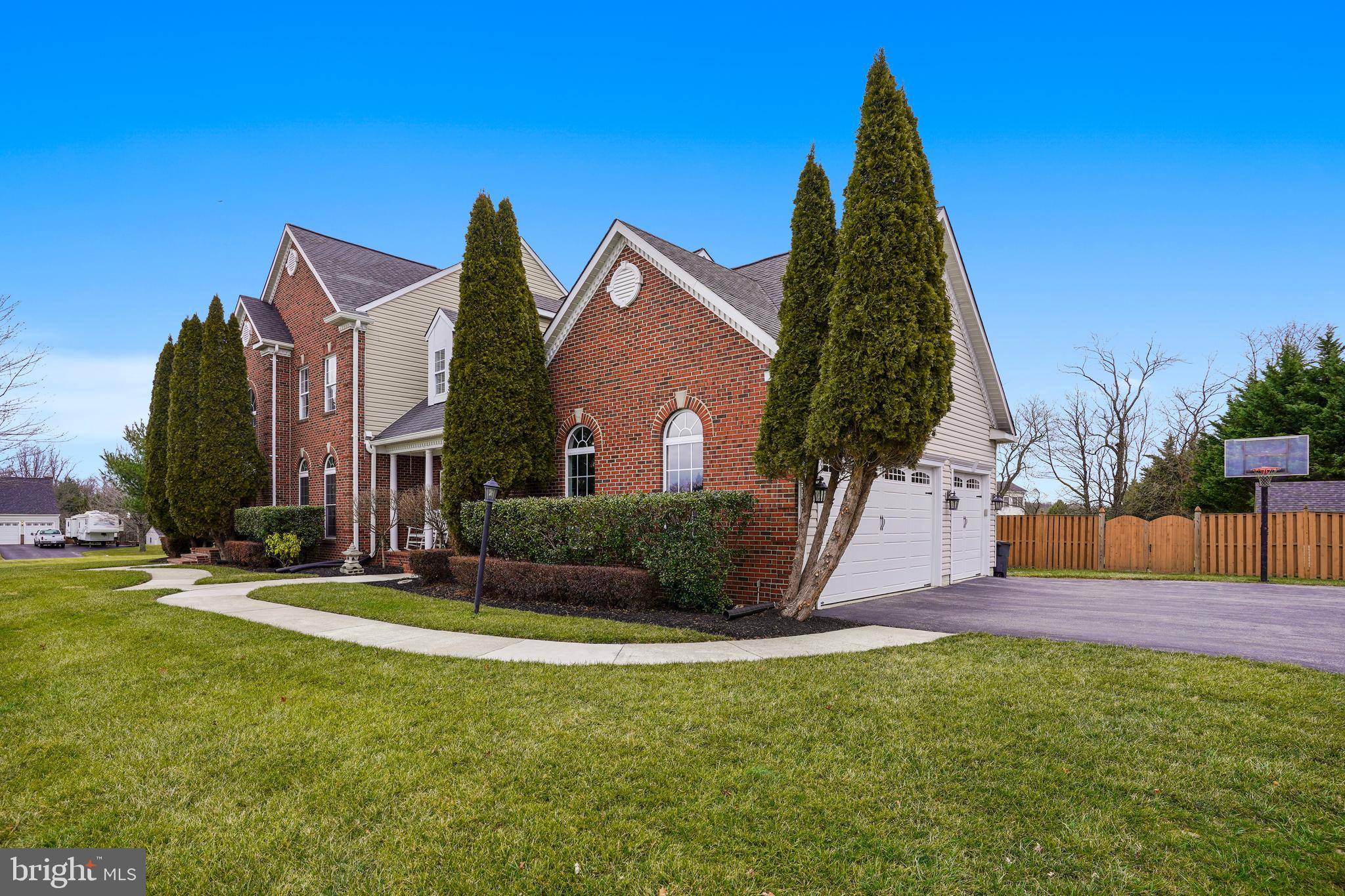 Damascus, MD 20872,9600 FARMVIEW CT