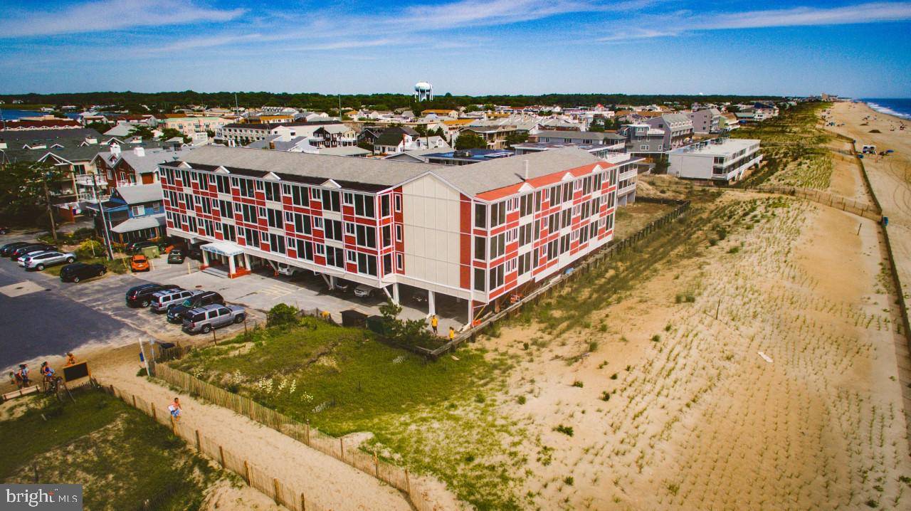 Dewey Beach, DE 19971,1 READ AVE #110A