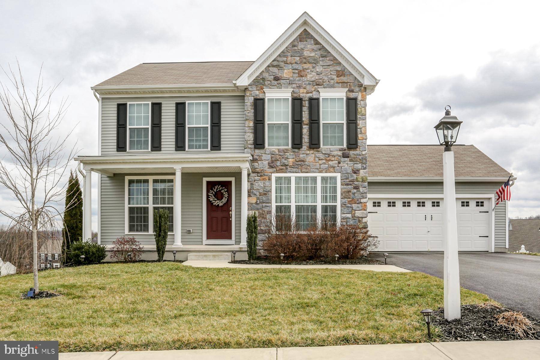 York Haven, PA 17370,35 CRABAPPLE DR