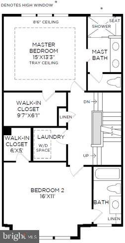 Chantilly, VA 20151,14333 BECKETT GLEN CIRCLE