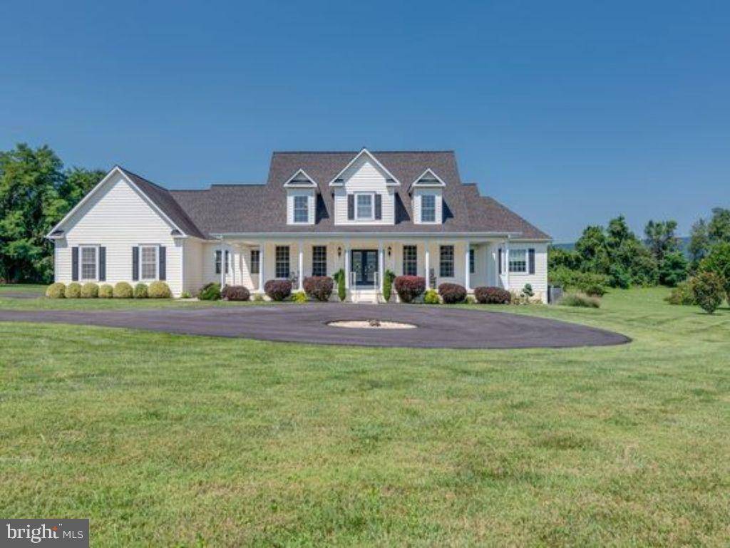 Lovettsville, VA 20180,13719 OLD SPRINGHOUSE CT