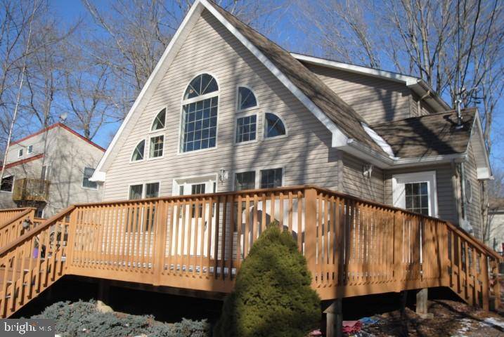 Pocono Lake, PA 18347,1309 GLEN TRL